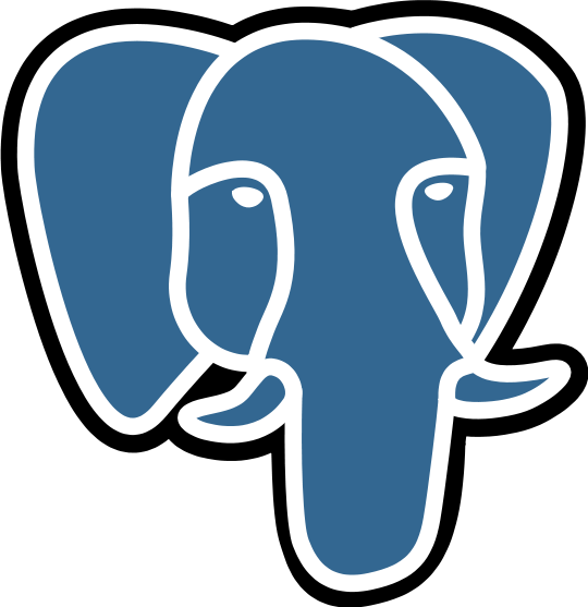 html logo